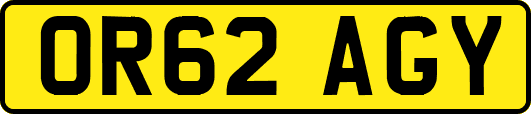 OR62AGY