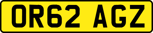 OR62AGZ