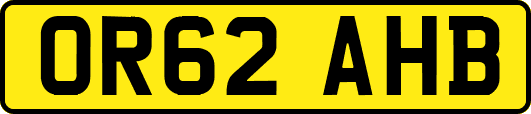 OR62AHB
