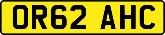 OR62AHC