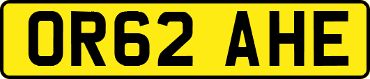OR62AHE