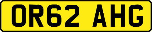 OR62AHG