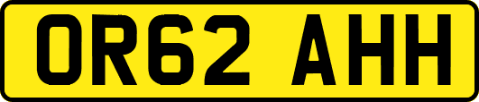 OR62AHH