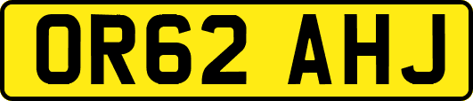 OR62AHJ
