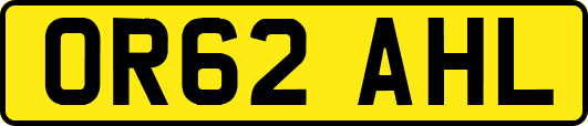 OR62AHL