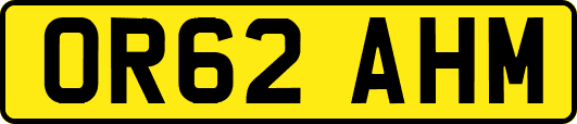 OR62AHM