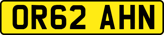OR62AHN