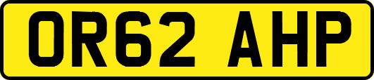 OR62AHP