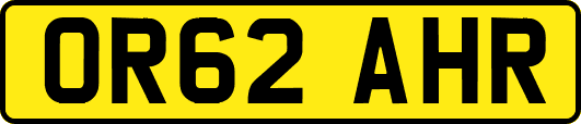 OR62AHR