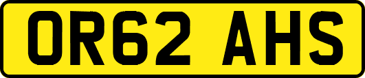 OR62AHS