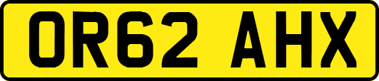 OR62AHX