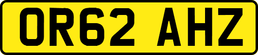 OR62AHZ