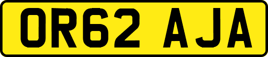 OR62AJA