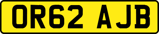 OR62AJB