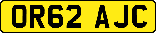 OR62AJC