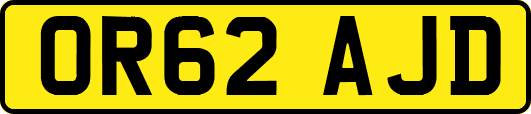 OR62AJD