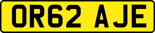 OR62AJE