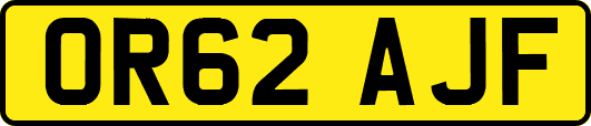 OR62AJF