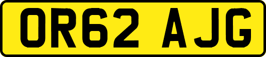 OR62AJG