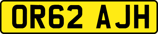 OR62AJH