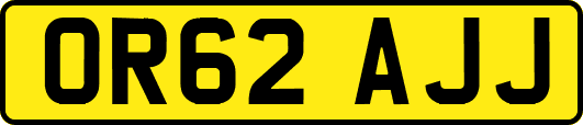 OR62AJJ