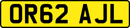 OR62AJL