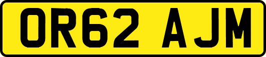 OR62AJM