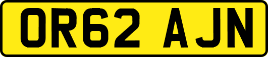OR62AJN