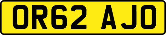 OR62AJO