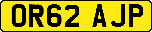 OR62AJP