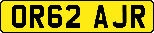 OR62AJR