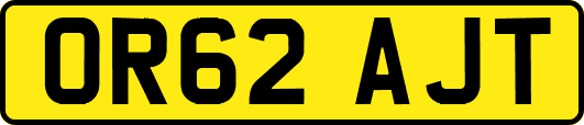 OR62AJT