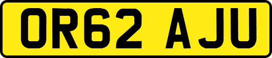 OR62AJU