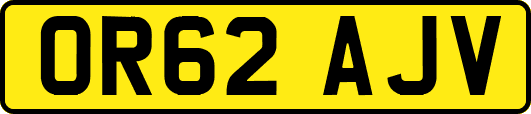OR62AJV