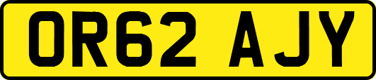 OR62AJY