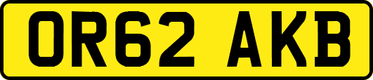 OR62AKB