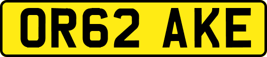 OR62AKE