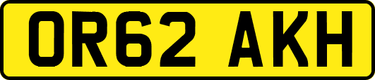 OR62AKH