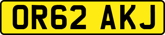 OR62AKJ