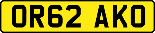 OR62AKO