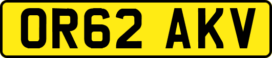 OR62AKV