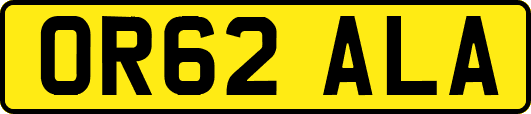 OR62ALA