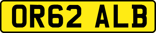 OR62ALB
