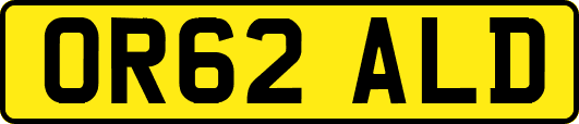 OR62ALD