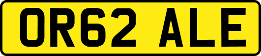OR62ALE