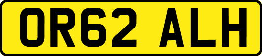 OR62ALH