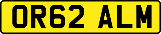 OR62ALM