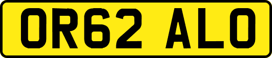 OR62ALO