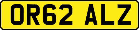OR62ALZ