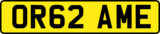 OR62AME